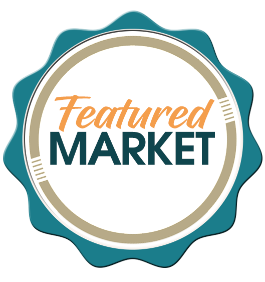 Featured Market