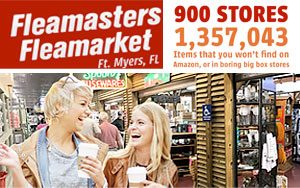 Fleamasters Flea Market