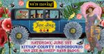 June Bug Flea Market