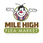 Mile High Flea Market