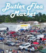 Butler Flea Market