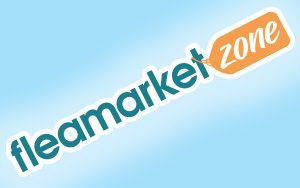 fleamarketzone logo