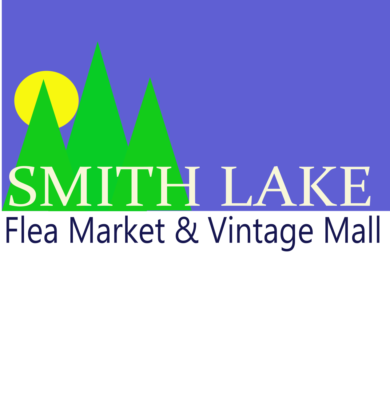 Smith Lake Flea Market & Vintage Mall Flea Market Zone Directory