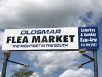 Oldsmar Flea Market – a Tampa Bay shopping experience!