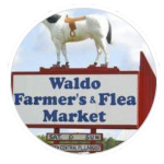 Waldo Farmers & Flea Market