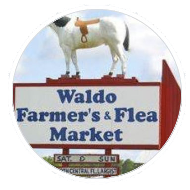 market flea waldo farmers highway