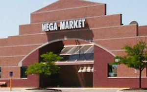 The Mega Market Home Of The Omaha Flea Market Flea Market Zone Directory