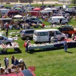 Maquokete Flea Market