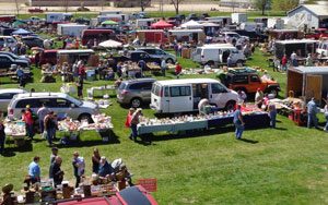 Maquokete Flea Market