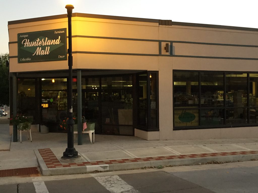 Missouri Flea Markets & Swap Meets Flea Market Zone Directory