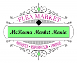 McKenna Market Mania