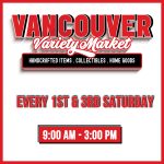 Vancouver Variety Market