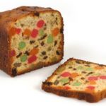 fruitcake
