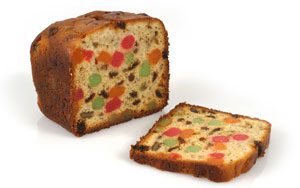 fruitcake