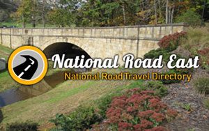 National Road Travel Directory