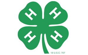 4-H logo