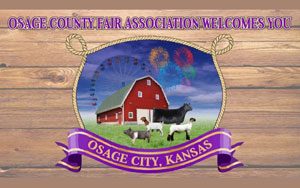 Osage County Fair