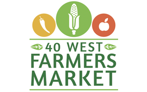 40 West Farmers Market