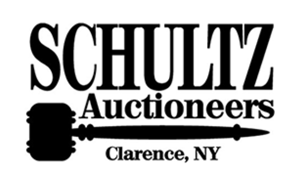 schultz auctions