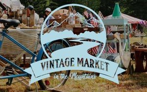 Vintage Market