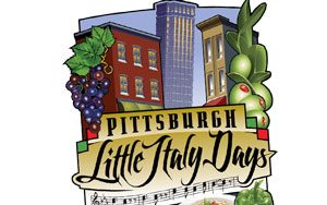 Little Italy Days Pittsburg