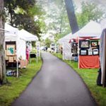 Oakwood Fine Arts Fair