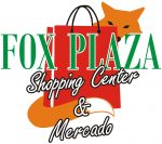 Fox Plaza Outdoor Market