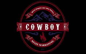 Cowboy Marketing logo