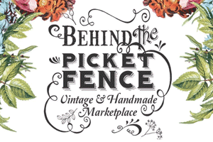 Picket Fence Vintage Market