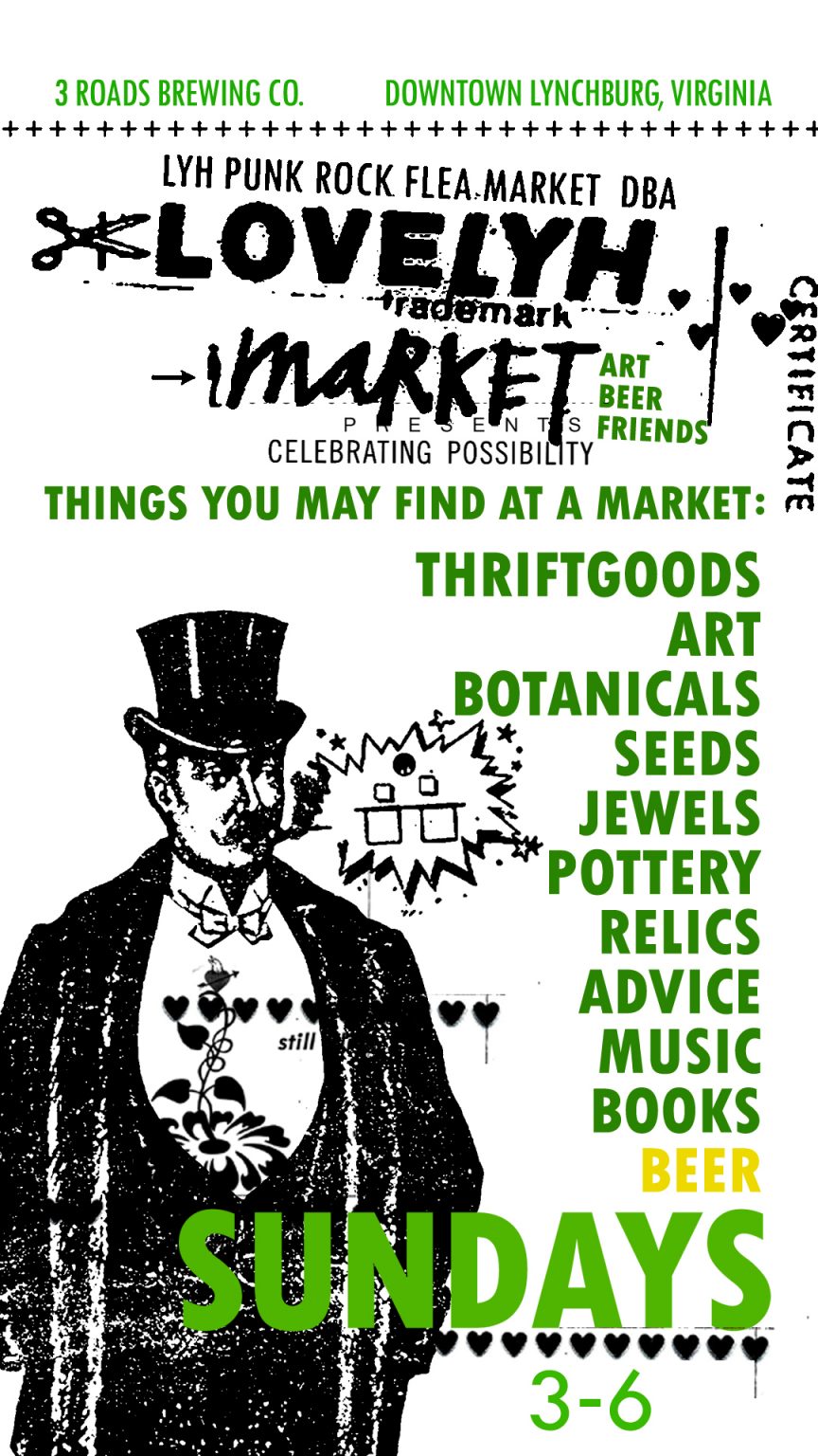 Virginia Flea Markets & Swap Meets Flea Market Zone Directory