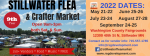Stillwater Flea Market