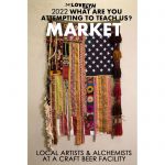 ☆LoveLYH Market at 3 Roads Brewing Co.☆