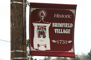 brimfield village