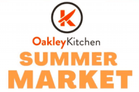 Oakley Summer Market