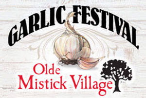 Garlic Festival