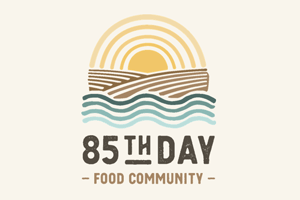 85th food community