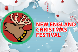 New England Christmas Festival
